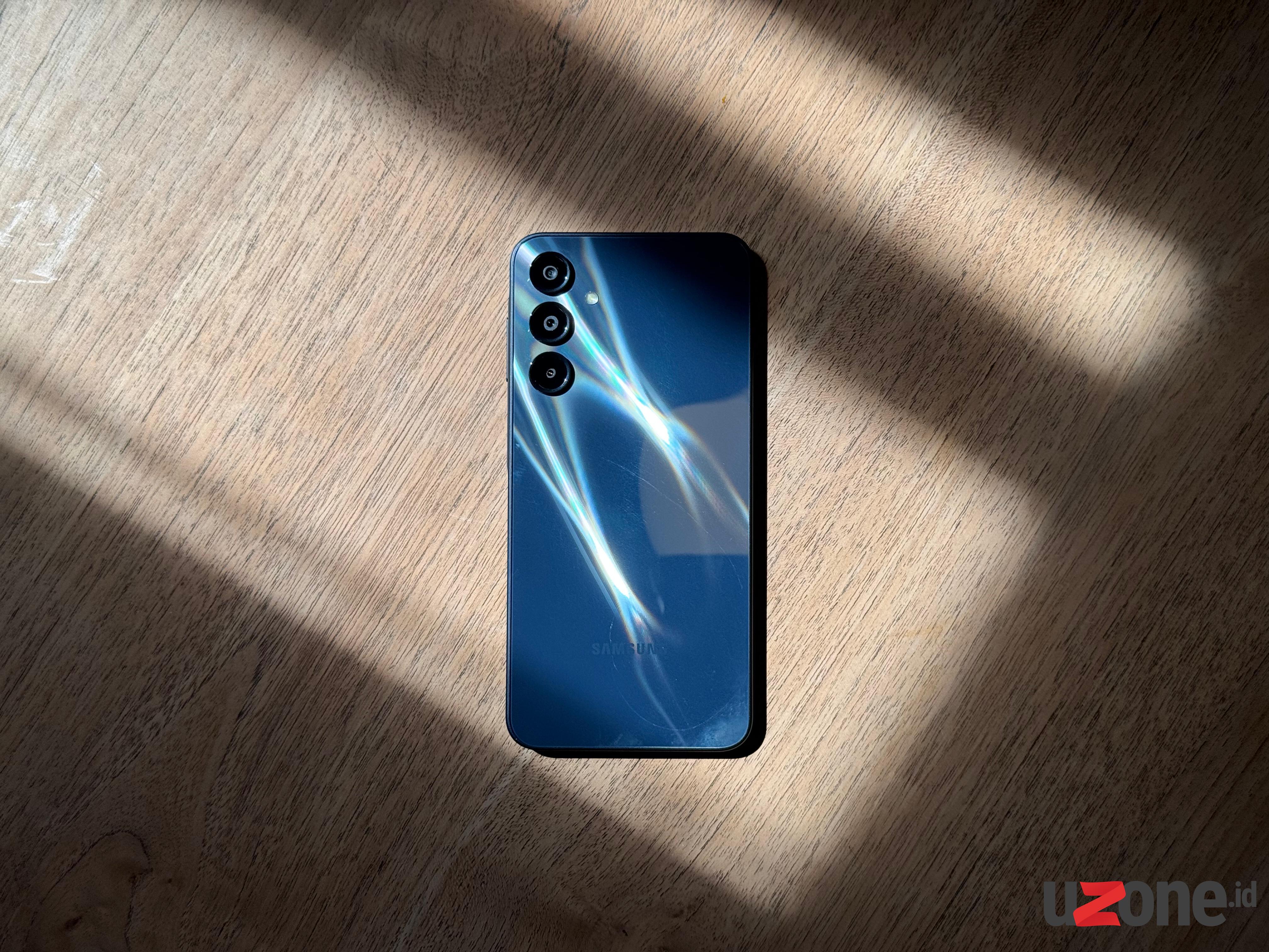 Samsung Galaxy A17 5G Siap Rilis di Indonesia, Intip Spek Lengkapnya
